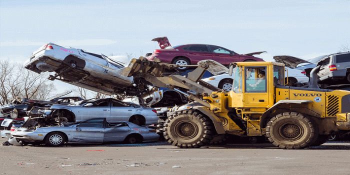 Do Wreckers Pay For Cars